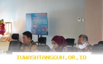Komite Teknik BKI Gelar Sidang Tahun 2026 untuk Perbarui Standar Klasifikasi Kapal Selaras dengan Perkembangan Industri Maritim Global
