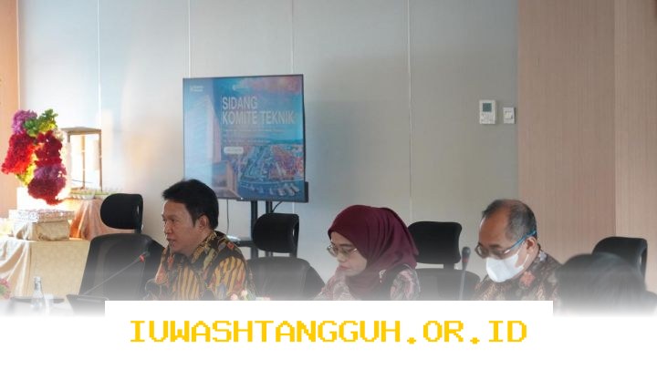 Komite Teknik BKI Gelar Sidang Tahun 2026 untuk Perbarui Standar Klasifikasi Kapal Selaras dengan Perkembangan Industri Maritim Global