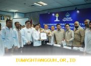 Kompetisi Ketua Umum HIPMI 2026 Mengedepankan Nilai Kekeluargaan dan Persatuan Antar Anggota