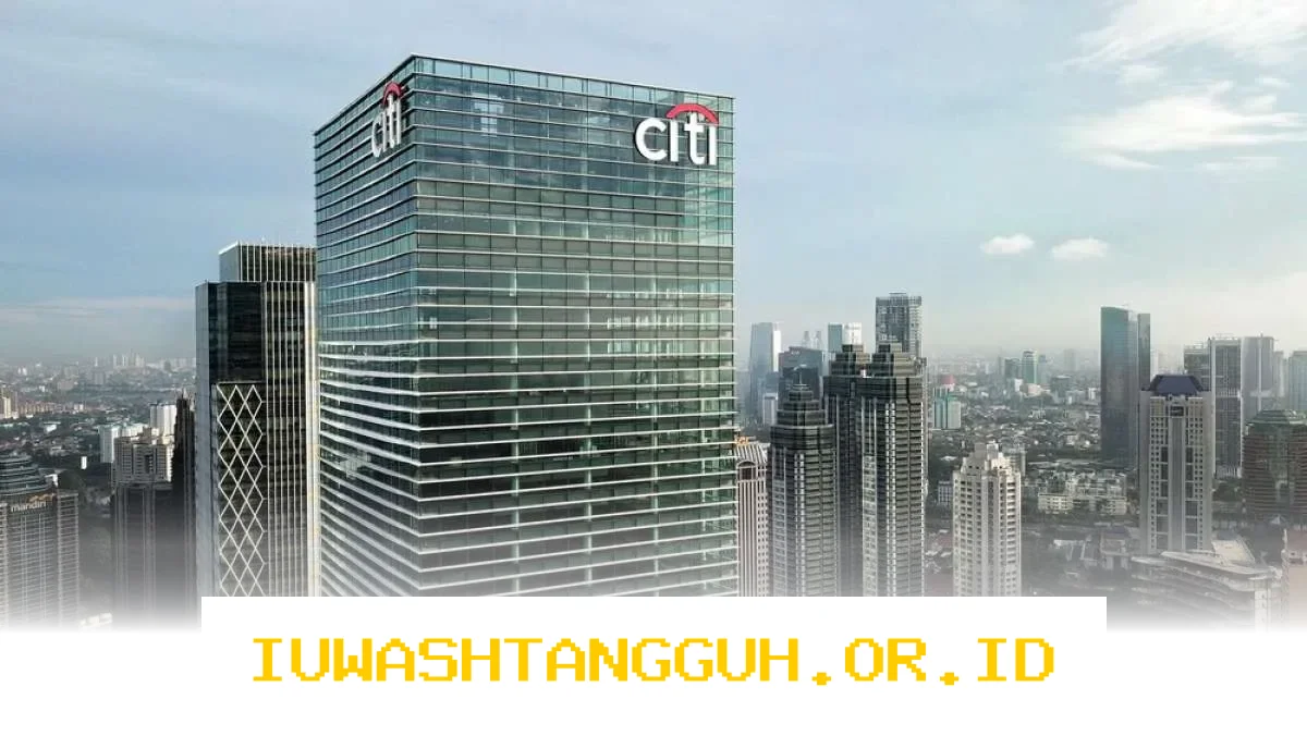 Kondisi Ekonomi 2026 Stabil, Belum Ada Nasabah Citi Indonesia Ajukan Keringanan Kredit