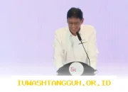 Kondisi Fisik Menkeu Purbaya Saat Hadiri Peresmian Program PINTAR Tahun 2026 Jadi Sorotan