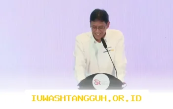 Kondisi Fisik Menkeu Purbaya Saat Hadiri Peresmian Program PINTAR Tahun 2026 Jadi Sorotan