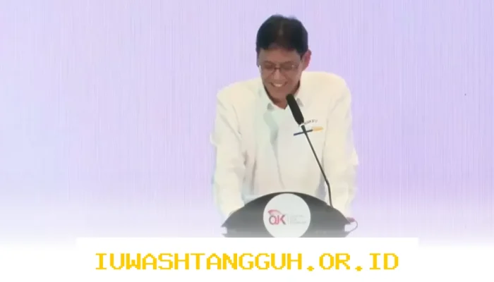 Kondisi Fisik Menkeu Purbaya Saat Hadiri Peresmian Program PINTAR Tahun 2026 Jadi Sorotan