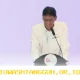 Kondisi Fisik Menkeu Purbaya Saat Hadiri Peresmian Program PINTAR Tahun 2026 Jadi Sorotan