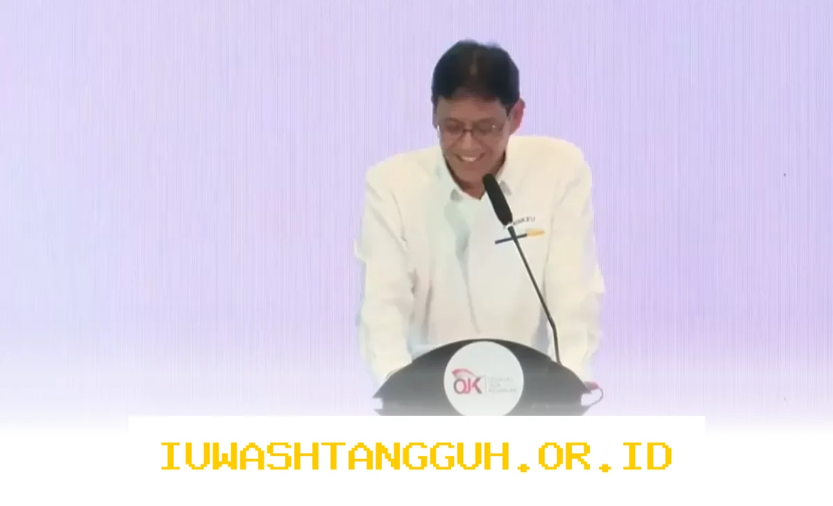 Kondisi Fisik Menkeu Purbaya Saat Hadiri Peresmian Program PINTAR Tahun 2026 Jadi Sorotan