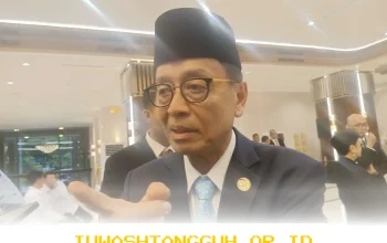 Kondisi Perbankan Indonesia Tetap Stabil Meski Menghadapi 5 Tantangan Global Tahun 2026