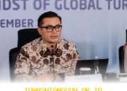 Konsumsi Masyarakat Indonesia Masih Kuat Meski Hadapi Tantangan Ekonomi Global 2026 Menurut Mandiri Institute