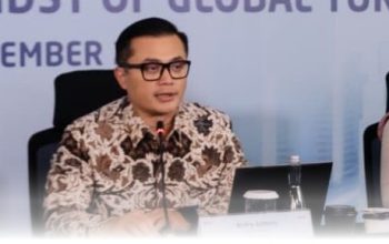 Konsumsi Masyarakat Indonesia Masih Kuat Meski Hadapi Tantangan Ekonomi Global 2026 Menurut Mandiri Institute