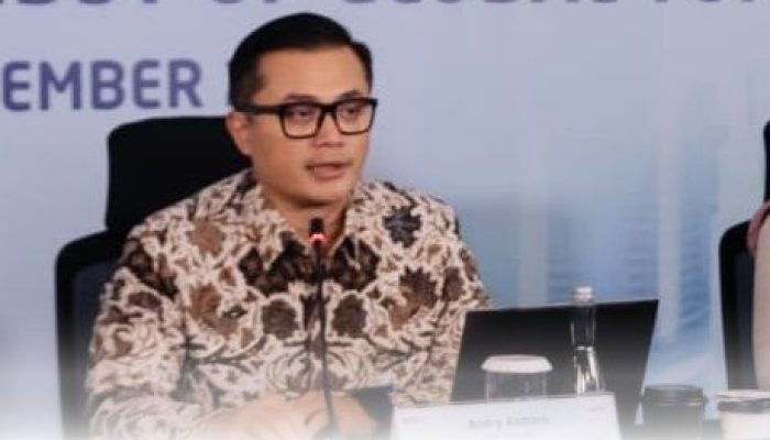 Konsumsi Masyarakat Indonesia Masih Kuat Meski Hadapi Tantangan Ekonomi Global 2026 Menurut Mandiri Institute