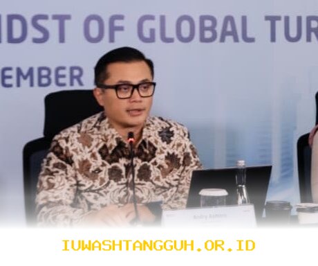 Konsumsi Masyarakat Indonesia Masih Kuat Meski Hadapi Tantangan Ekonomi Global 2026 Menurut Mandiri Institute