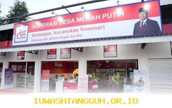 Koperasi Desa Merah Putih Resmi Buka 35.000 Lowongan Kerja Tahun 2026, Simak Tata Cara Pendaftaran Online yang Mudah dan Cepat