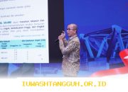 Krakatau Posco Dorong Pengembangan Industri Baja Nasional Menuju Tahun 2026 dengan Target Produksi 10 Juta Ton