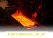 Krakatau Steel Peroleh Laba Bersih USD339,6 Juta Pasca Restrukturisasi Keuangan 2025