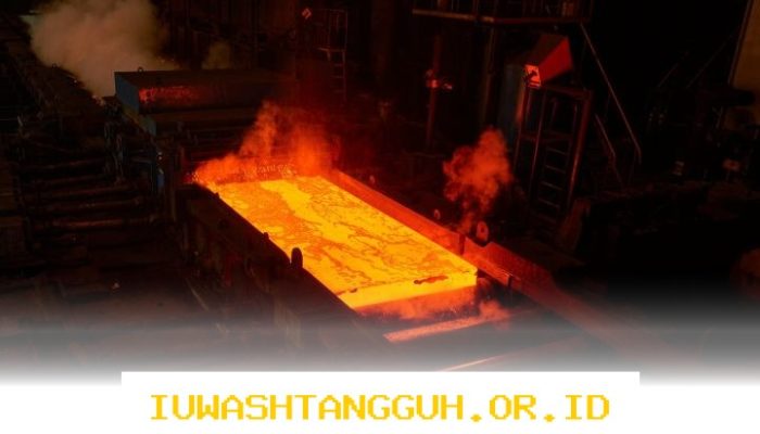 Krakatau Steel Peroleh Laba Bersih USD339,6 Juta Pasca Restrukturisasi Keuangan 2025