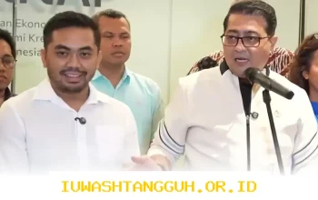 Kreasi Konten Viral Picu Respons Cepat Kemenparekraf, Siapkan Regulasi Terbaru 2026