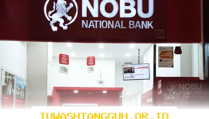 Kredit Konsumer Dorong Kinerja Bank Nobu di Tahun 2026