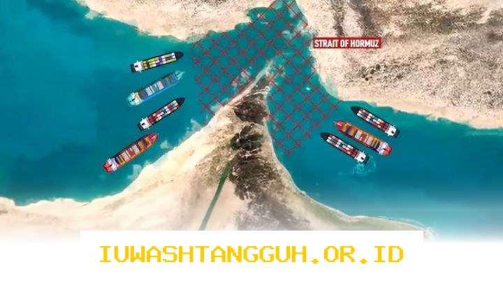 Krisis Energi Global 2026 Diprediksi Jadi Isu Terpanas Di Kalangan Ekonom Dunia