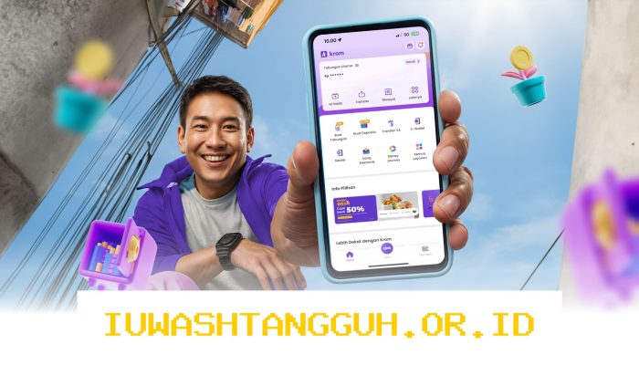 Krom Bank Raih Prestasi Gemilang 2026 dengan Pertumbuhan Bisnis yang Menggelegak di Setiap Segmen Pasar
