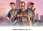 Kumpulan Kode Curang GTA 5 Paling Lengkap untuk Konsol dan PC Update Terbaru Tahun 2026