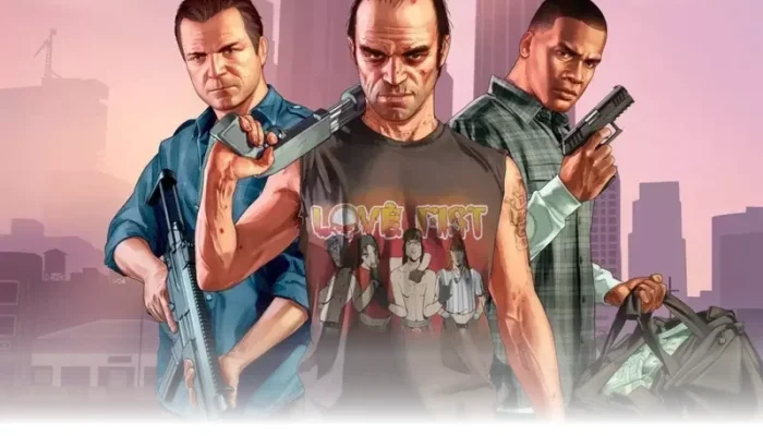 Kumpulan Kode Curang GTA 5 Paling Lengkap untuk Konsol dan PC Update Terbaru Tahun 2026