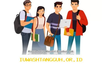 Kuota Jalur Mandiri Penerimaan Mahasiswa Baru 2026 Dibatasi Tidak Melebihi SNBP dan SNBT