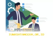 Kuota Magang Nasional 2026 Bakal Ditambah, Kemnaker Siapkan Strategi Baru untuk Distribusi yang Lebih Merata di Seluruh Wilayah Indonesia