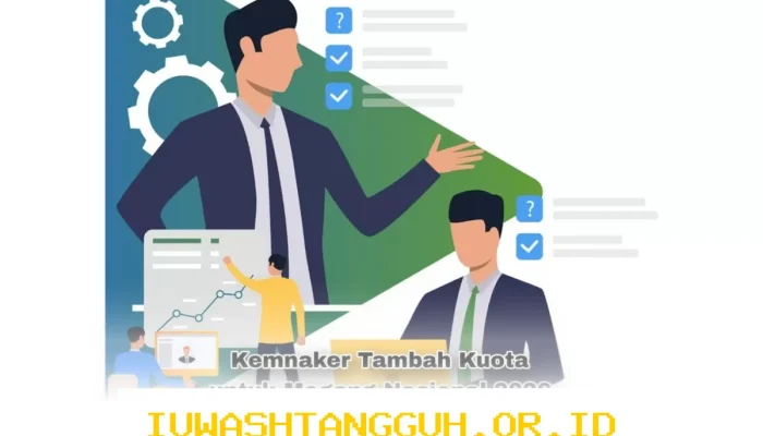 Kuota Magang Nasional 2026 Bakal Ditambah, Kemnaker Siapkan Strategi Baru untuk Distribusi yang Lebih Merata di Seluruh Wilayah Indonesia