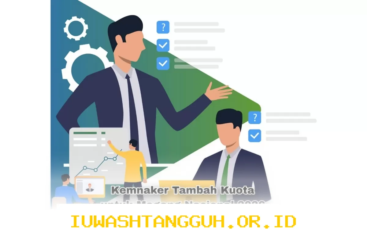 Kuota Magang Nasional 2026 Bakal Ditambah, Kemnaker Siapkan Strategi Baru untuk Distribusi yang Lebih Merata di Seluruh Wilayah Indonesia