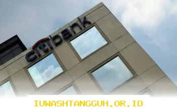 Laba Citi Indonesia Tumbuh 8 Persen di Tengah Tantangan Kredit Perbankan Sepanjang 2026
