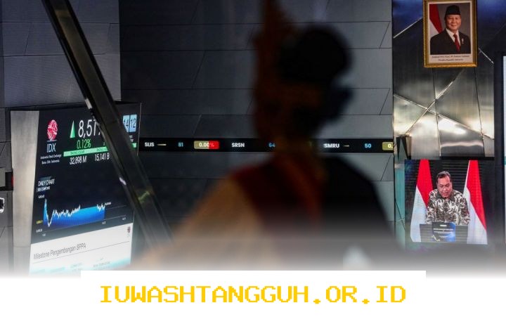 Laju IHSG Menguat 1,41 Persen ke Level 7.101 di Tengah Sikap Waspada Investor 2026