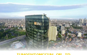 Langkah BNI Perkuat Modal Inti Melalui Penerbitan Obligasi AT-1 Senilai US$ 700 Juta 2026
