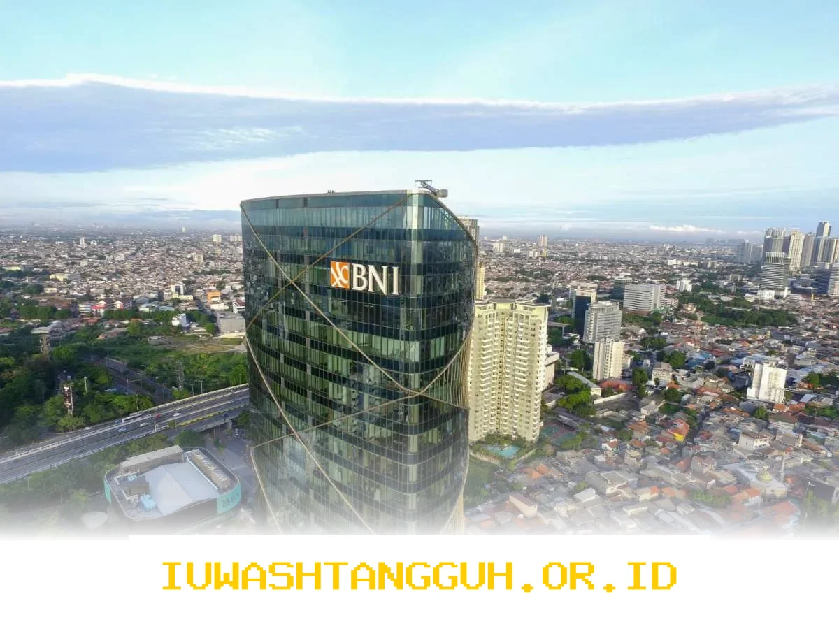 Langkah BNI Perkuat Modal Inti Melalui Penerbitan Obligasi AT-1 Senilai US$ 700 Juta 2026