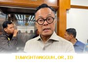 Langkah Strategis BP BUMN Tingkatkan Standar Keamanan Kereta Api Sepanjang Tahun 2026