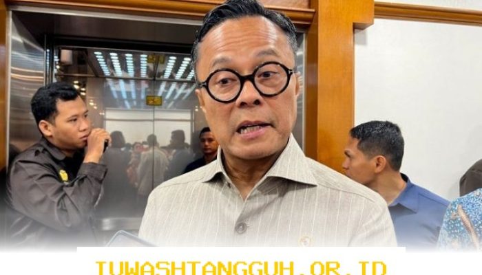 Langkah Strategis BP BUMN Tingkatkan Standar Keamanan Kereta Api Sepanjang Tahun 2026