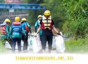 Langkah Strategis PLN EPI Melindungi 5 Ekosistem Perairan Agar Tetap Lestari di 2026