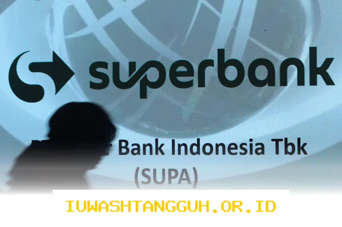 Langkah Strategis Superbank Penuhi Ketentuan Free Float 15 Persen di Tahun 2026 Mendatang