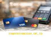 Laporan Keuangan Visa dan Mastercard 2026 Menyoroti 3 Tren Utama Daya Beli Konsumen AS