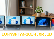 Laptop 5 Juta Terbaik 2026 untuk Kerja dan Kuliah yang Murah tapi Nggak Kalah Keren!