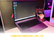Laptop AI Terbaik 2026 dengan Harga Terjangkau dan Performa Unggul yang Menakjubkan