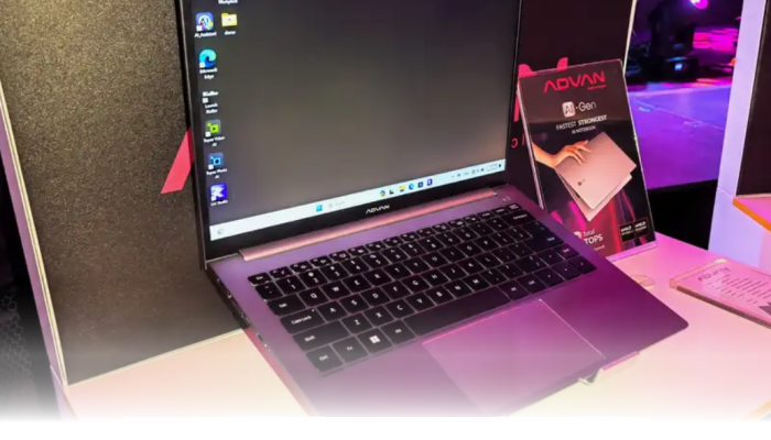 Laptop AI Terbaik 2026 dengan Harga Terjangkau dan Performa Unggul yang Menakjubkan