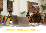 Laptop Terbaik Harga 7 Jutaan Cocok untuk Mahasiswa Jurusan Ekonomi dan Hukum Tahun 2026