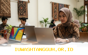 Laptop Terbaik Harga 7 Jutaan Cocok untuk Mahasiswa Jurusan Ekonomi dan Hukum Tahun 2026