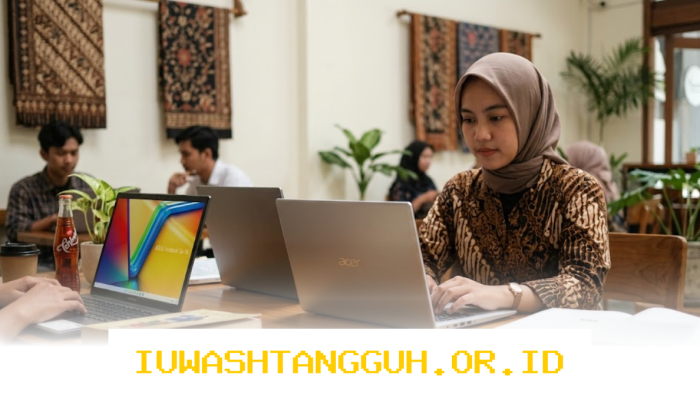 Laptop Terbaik Harga 7 Jutaan Cocok untuk Mahasiswa Jurusan Ekonomi dan Hukum Tahun 2026