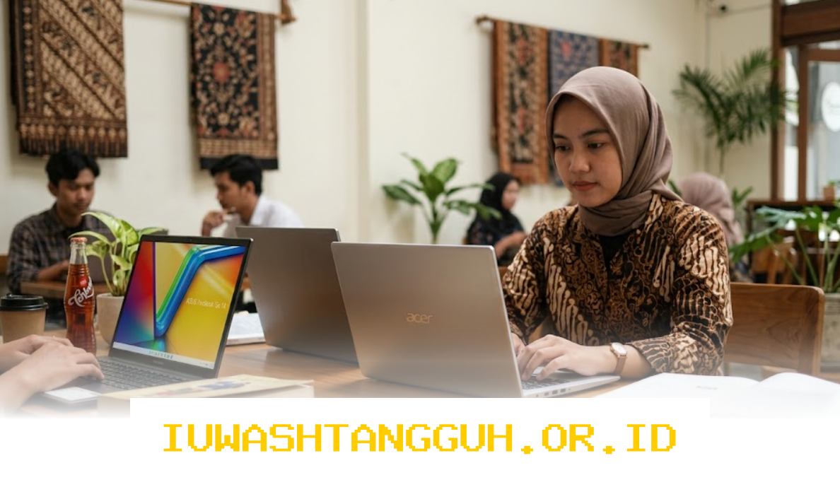 Laptop Terbaik Harga 7 Jutaan Cocok untuk Mahasiswa Jurusan Ekonomi dan Hukum Tahun 2026