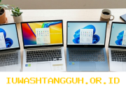Laptop Tipis Harga Rp10 Juta Terbaik 2026 untuk Kerja Harian yang Ringan dan Cepat