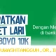 Lari Seru Makin Mudah, bank bjb Beri Akses Eksklusif ke Suroboyo 10K 2026