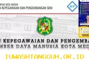 Layanan Konsultasi BKPSDM Medan Hadir Kembali di 2026 untuk Urusan Kepegawaian ASN PPPK
