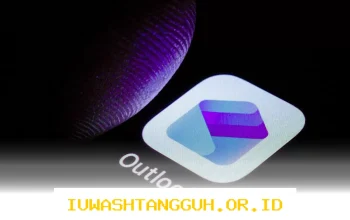 Layanan Microsoft Outlook Alami Gangguan Akses Email di 15 Negara Selama Tahun 2026