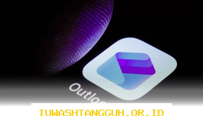 Layanan Microsoft Outlook Alami Gangguan Akses Email di 15 Negara Selama Tahun 2026