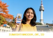 Livin’ by Mandiri Memperluas Jangkauan ke Korea Selatan demi Dukung Transaksi Pembayaran Global 2026